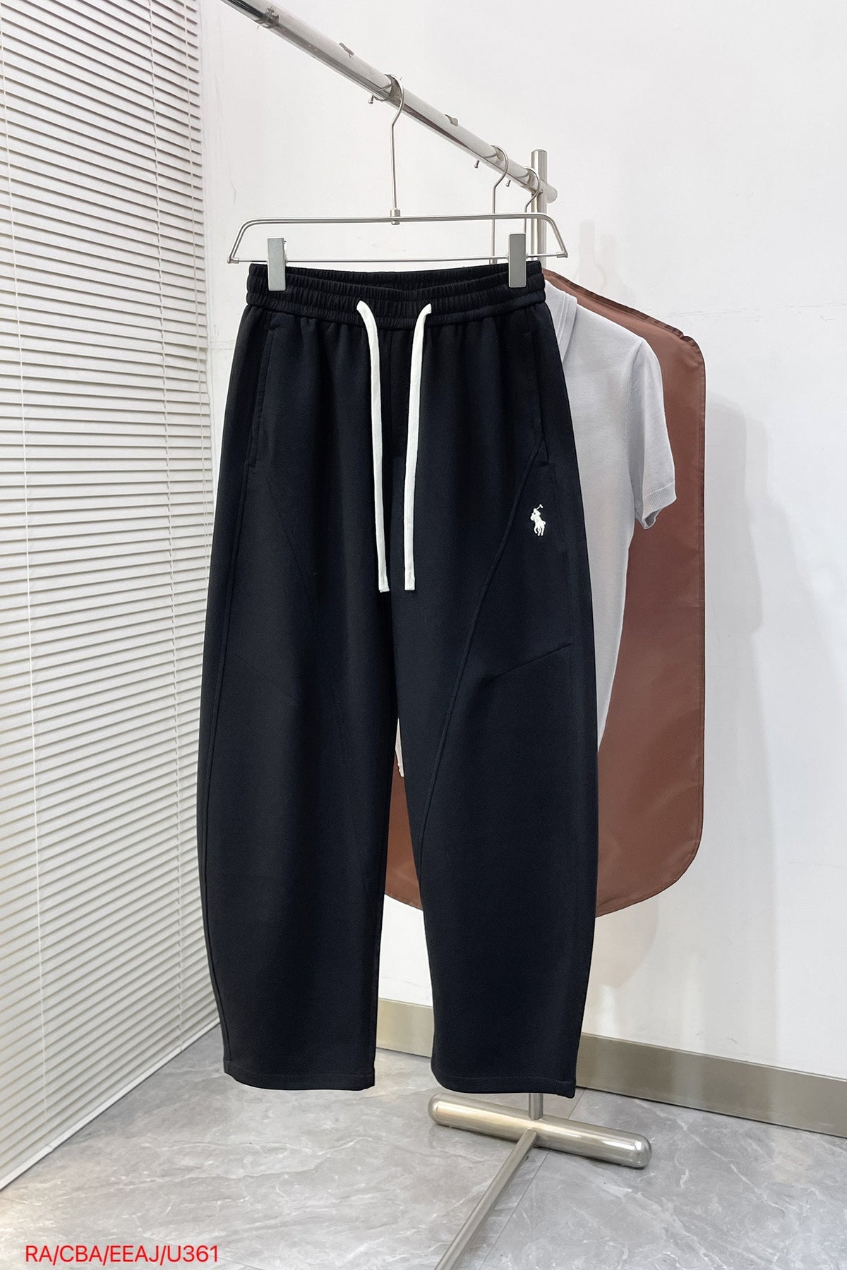 랄프 로렌 조거 팬츠 002
