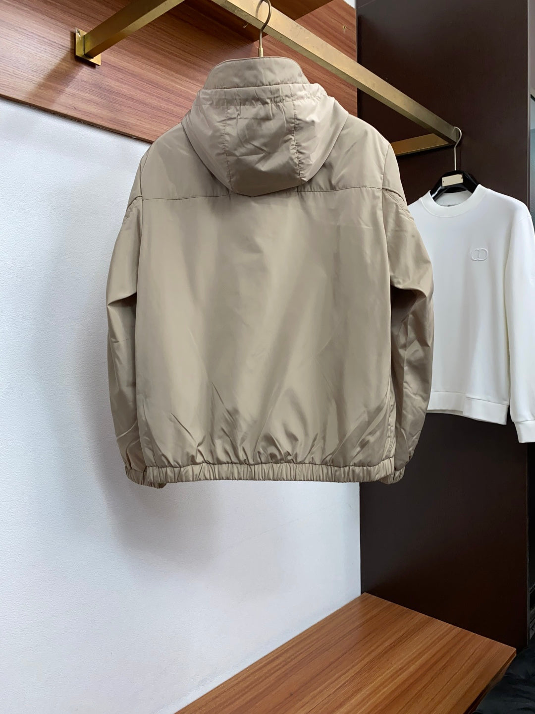 프라다 재킷 003