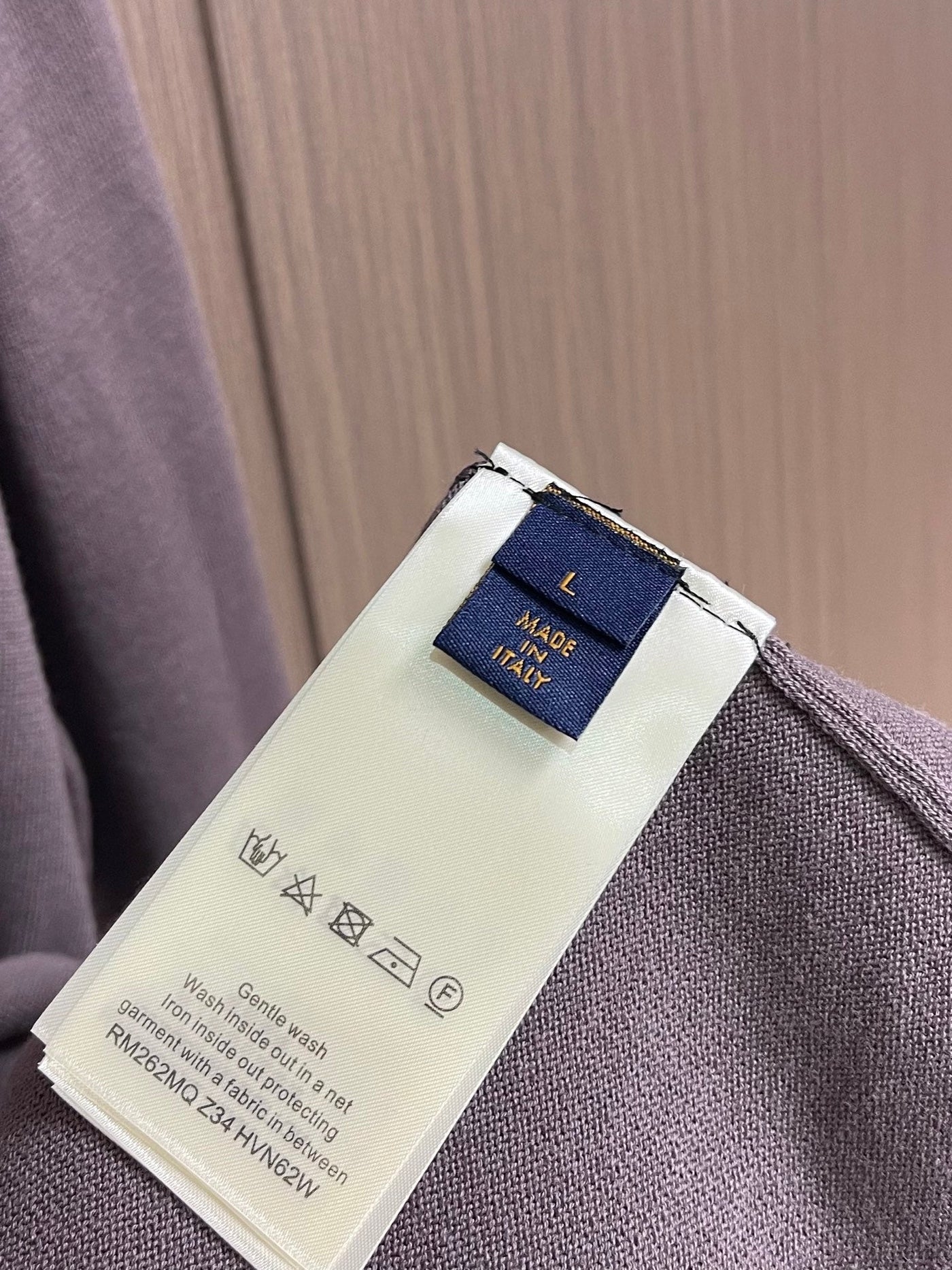 루이 비통 니트 004