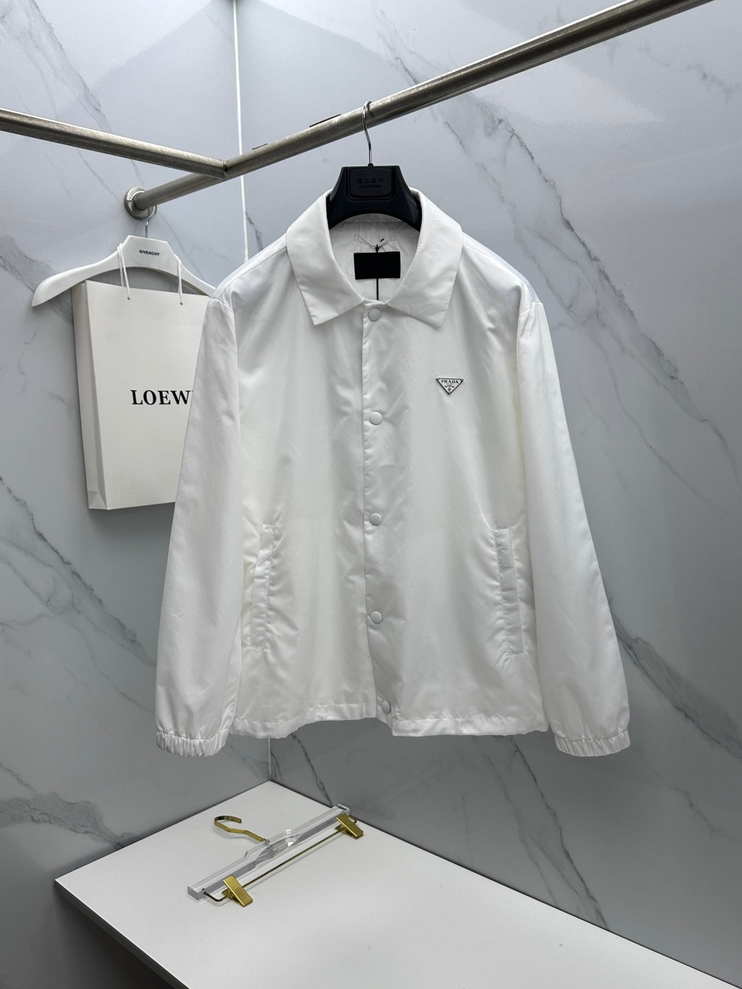 프라다 재킷 007