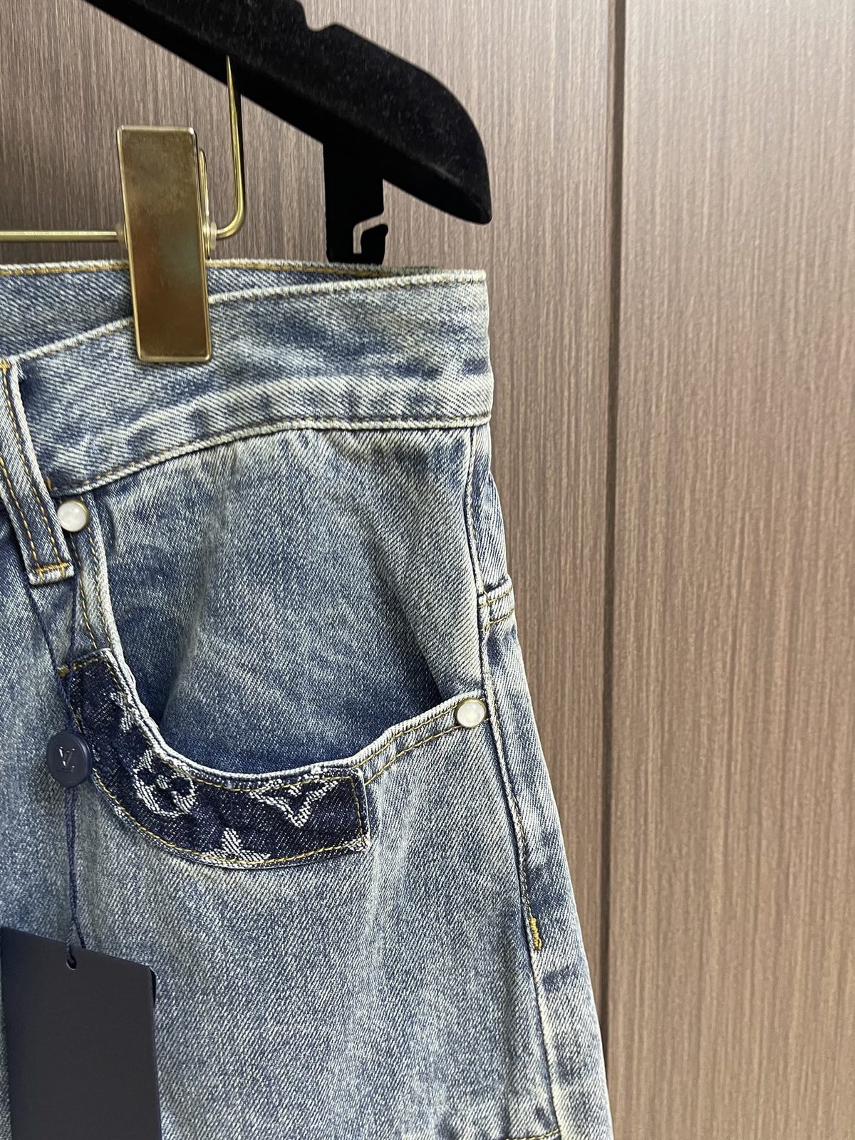 루이 비통 어반 이지 팬츠 05