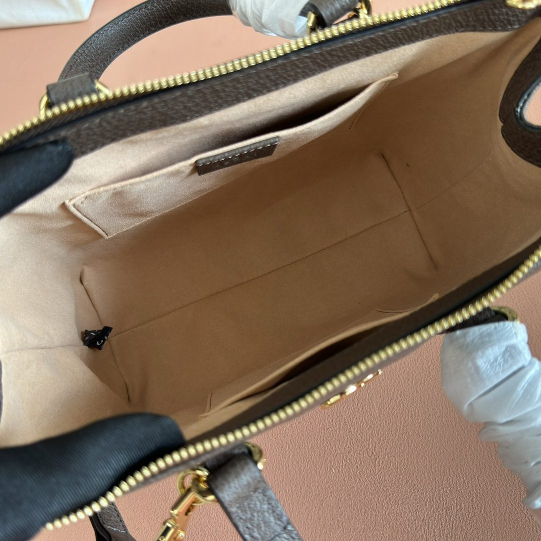 구찌 클래식 밸런스 백 17