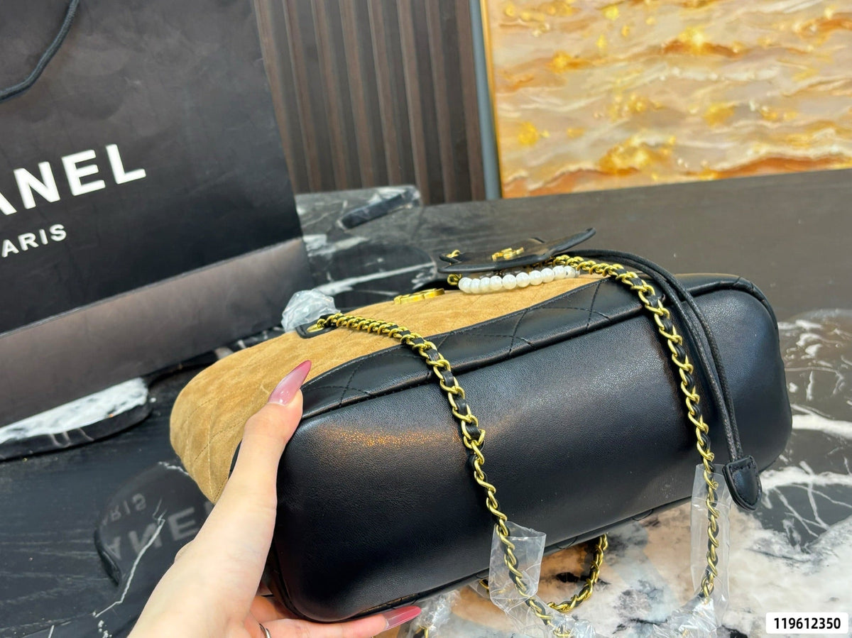 샤넬 모던 쇼퍼 토트백 64