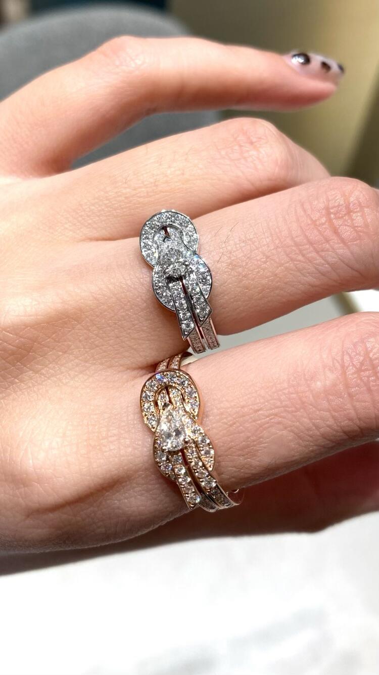 FRED 💍새로운 무한한 행운, 새로운 무한한 가능성✨! ｜프레드