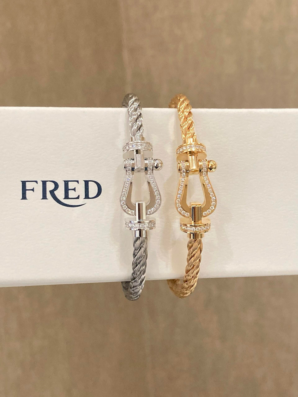 FRED 0선물💝｜소중한 순간을 축하하는 따뜻한 약속!
