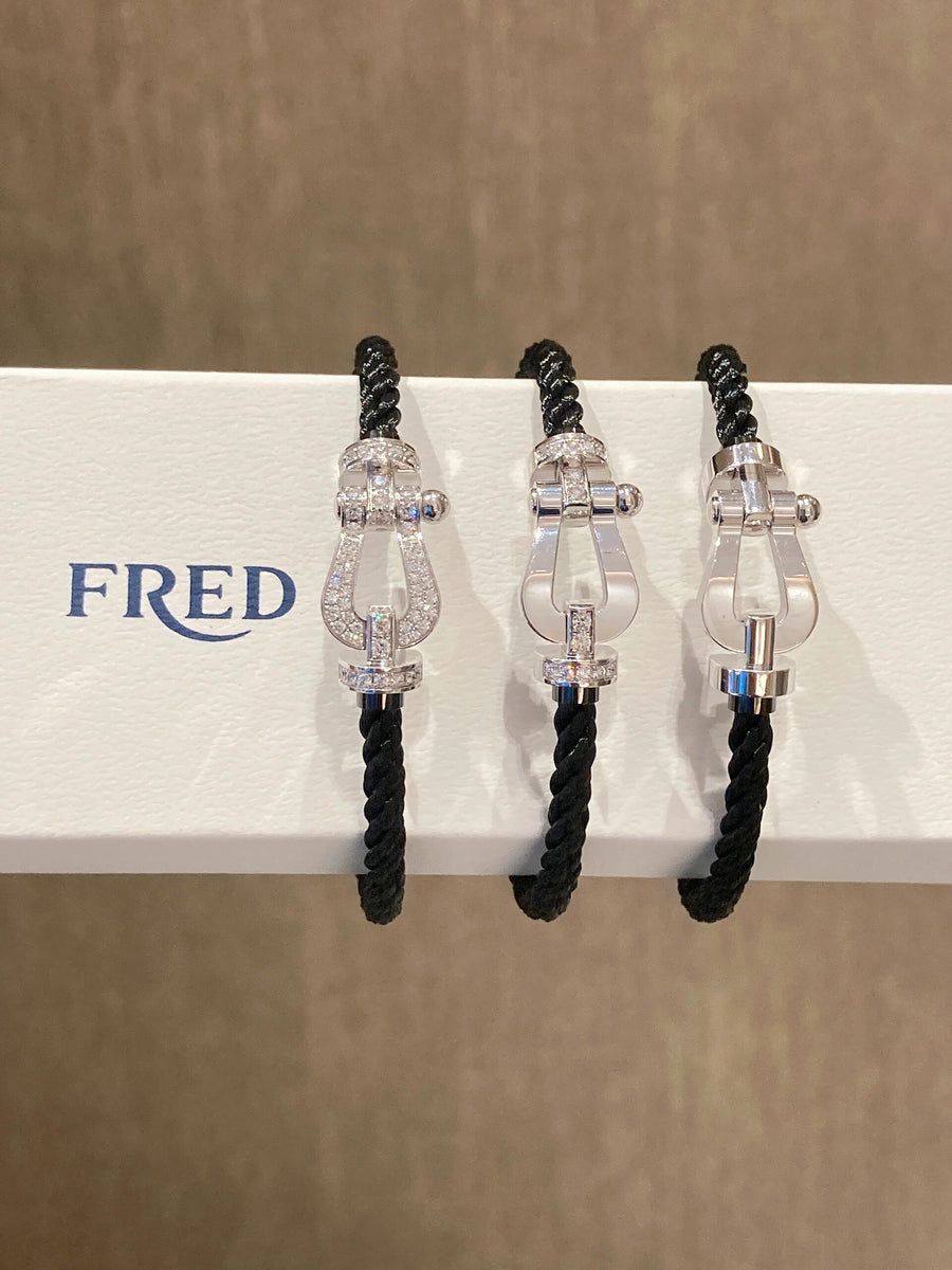 FRED 0남자아이를 위한 선물🎁|포스10팔찌