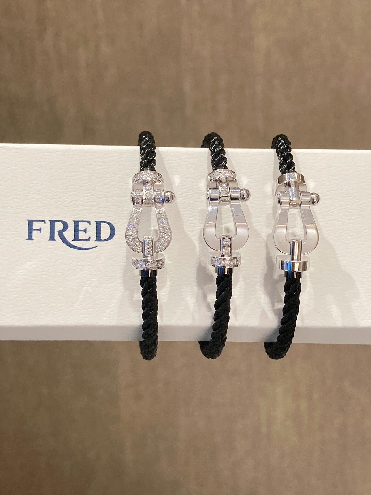 FRED 0남자아이를 위한 선물🎁|포스10팔찌
