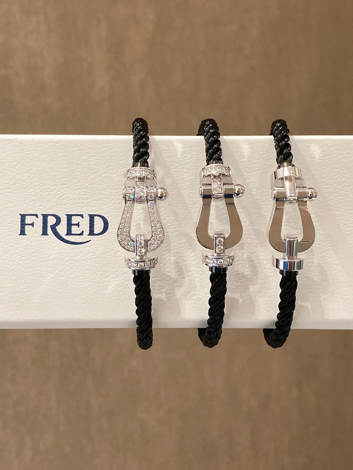FRED 0남자아이를 위한 선물🎁|포스10팔찌