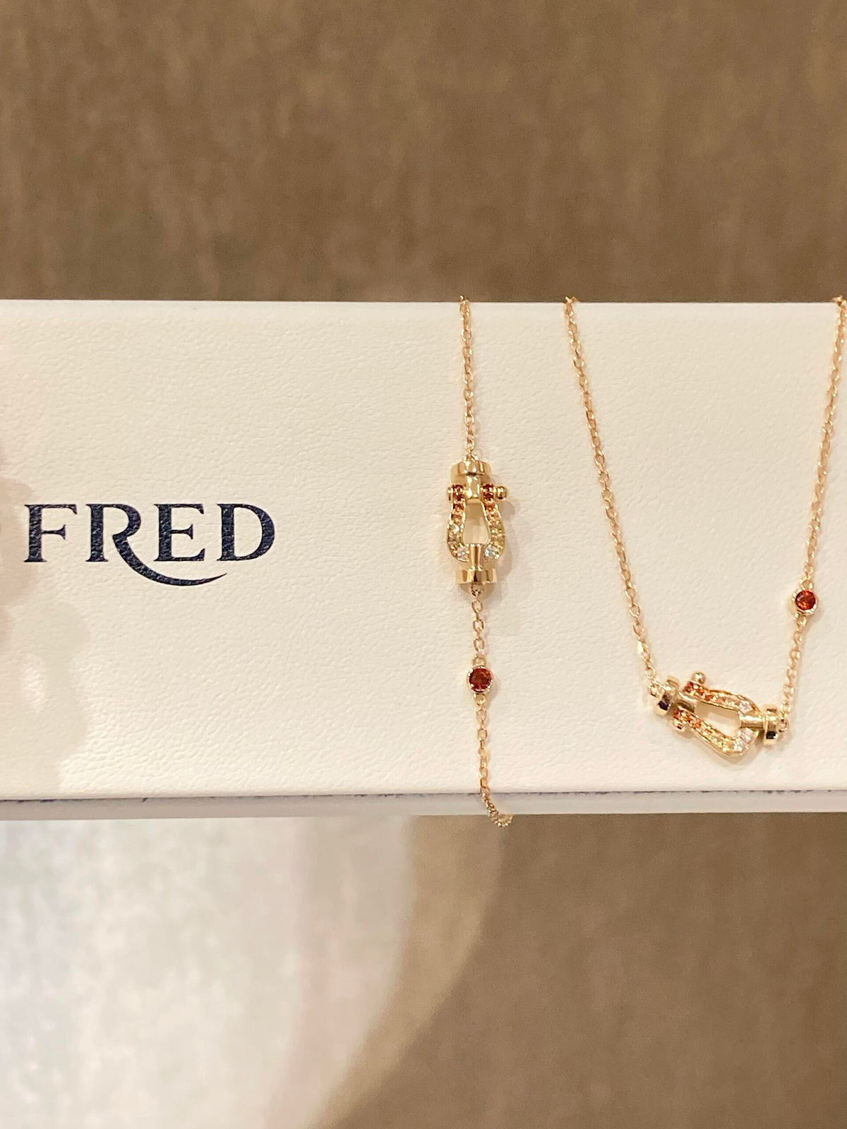 FRED ✨새 모델: FRED✖️롤랑 가로스 시리즈｜🎾