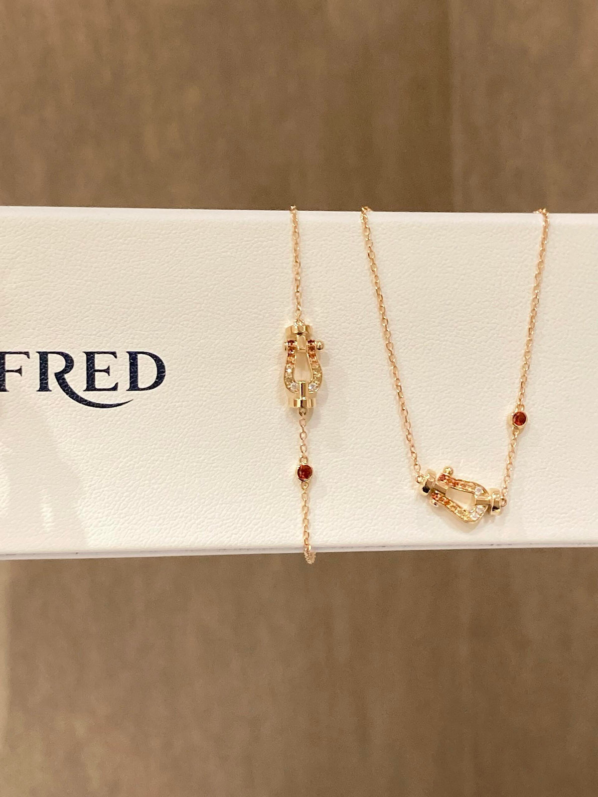 FRED ✨새 모델: FRED✖️롤랑 가로스 시리즈｜🎾