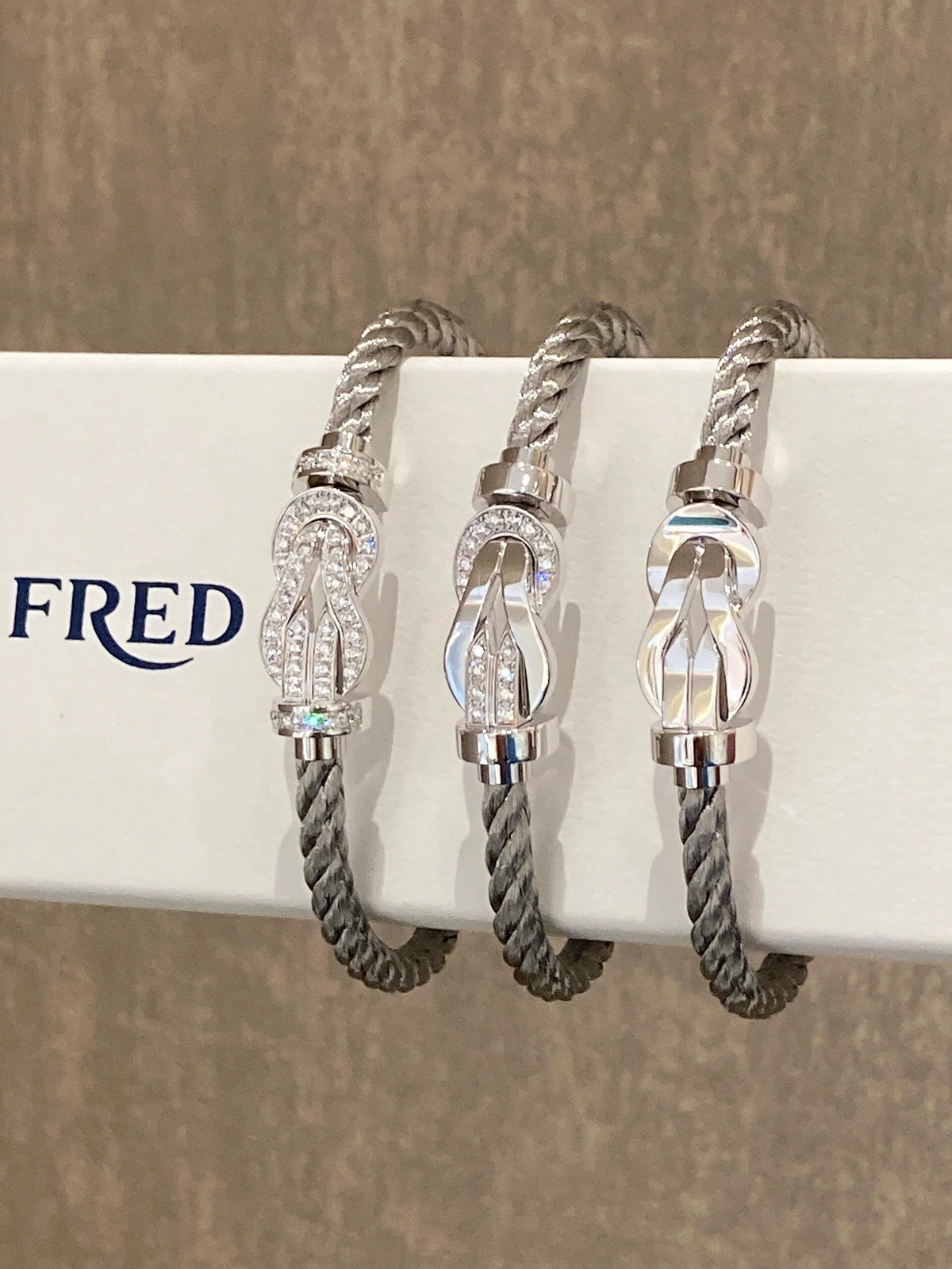 FRED ✨멋져요➕행운을 빕니다! ｜프레드