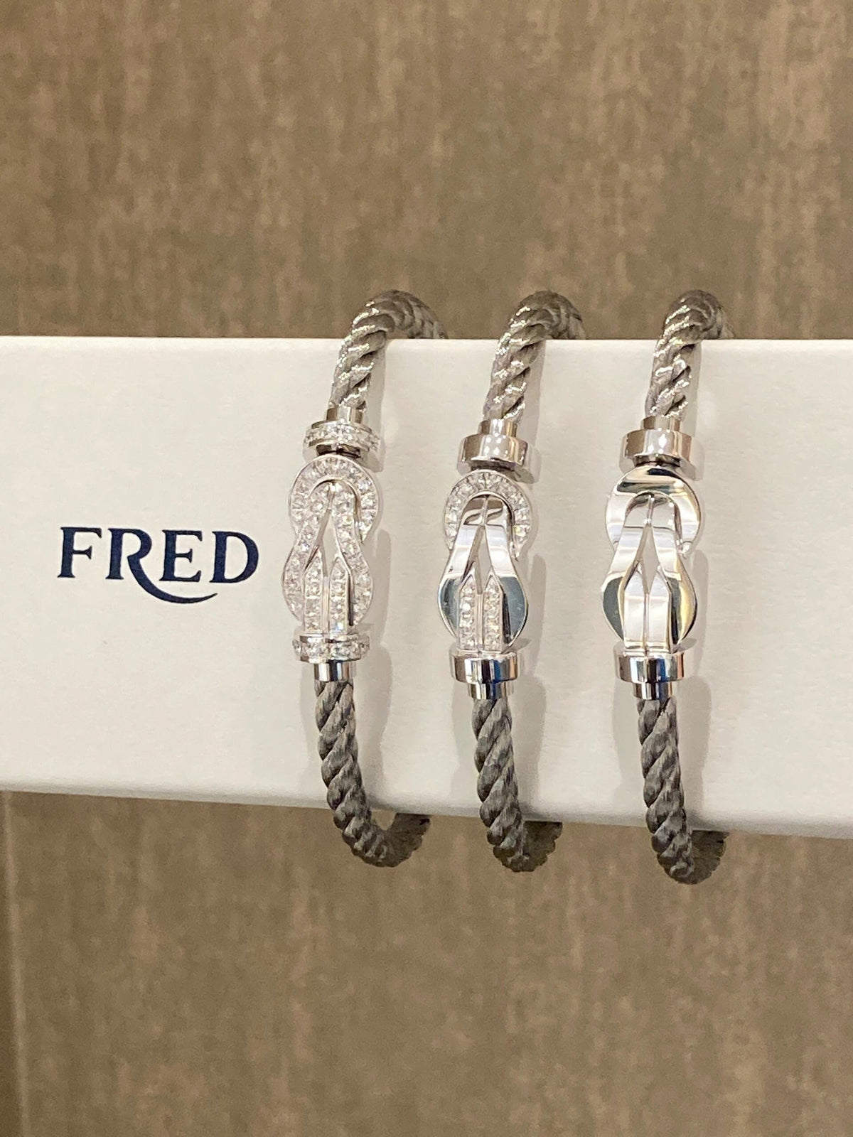 FRED ✨멋져요➕행운을 빕니다! ｜프레드