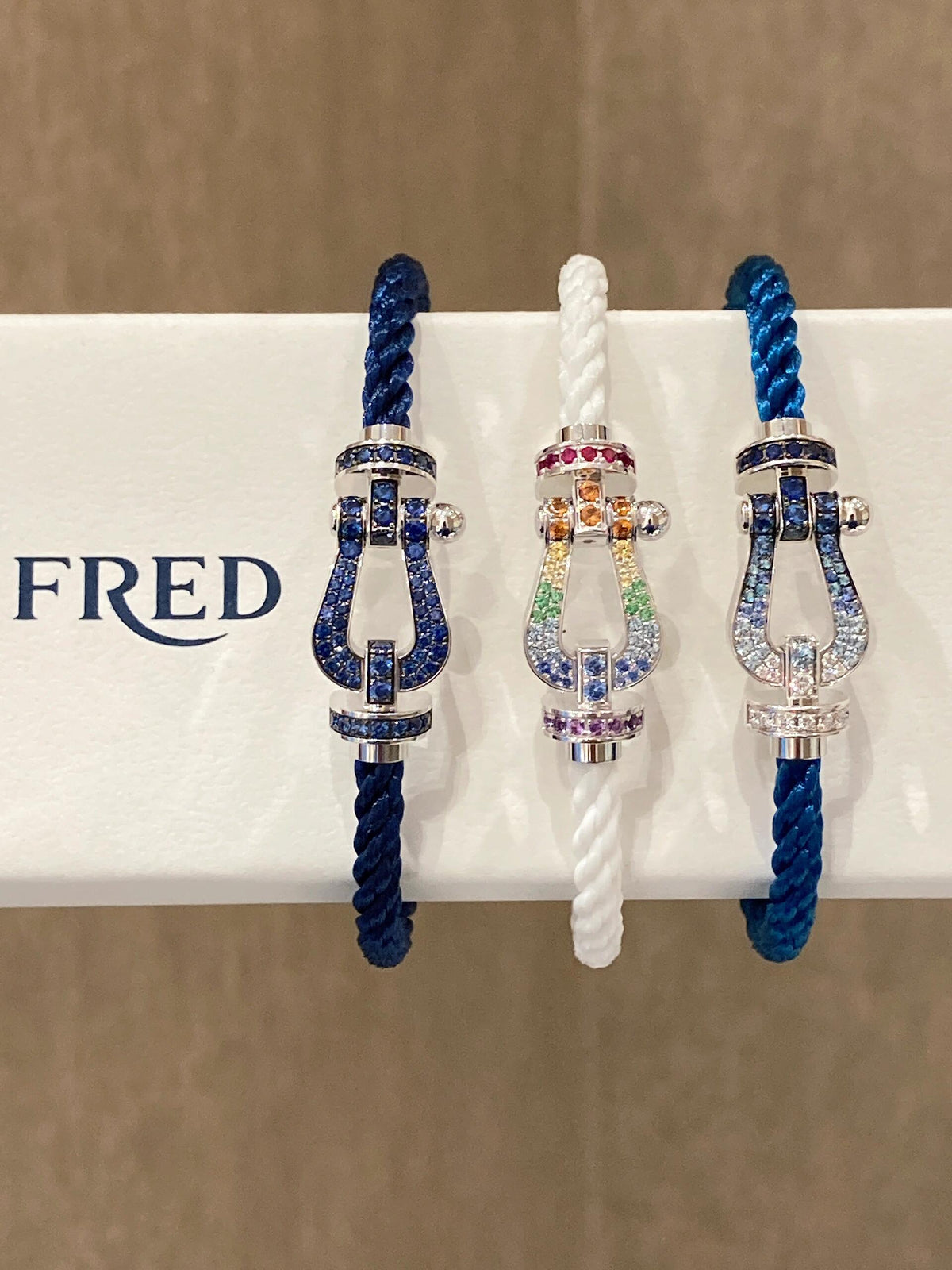 FRED 어린이날을 축하합니다. 당신의 아기가 되어보세요! FRED페이든