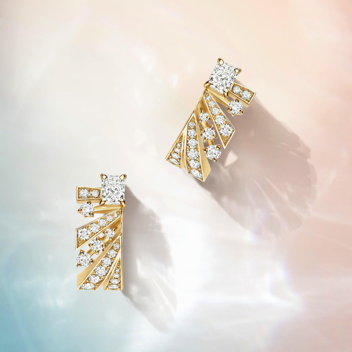 FRED 해,달,별🌕✨모두 사랑받습니다💕|FRED Fine Jewelry