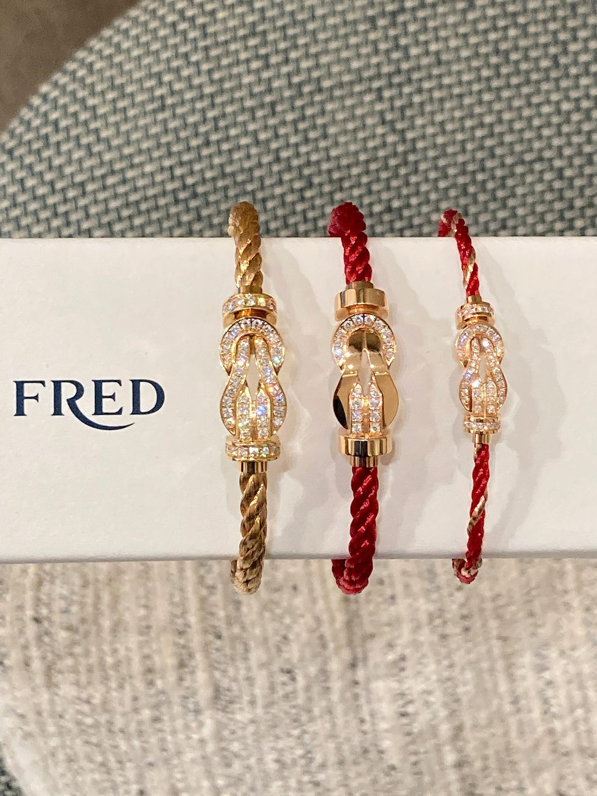 FRED 🈷️원활하고 번영하세요! FRED페이든