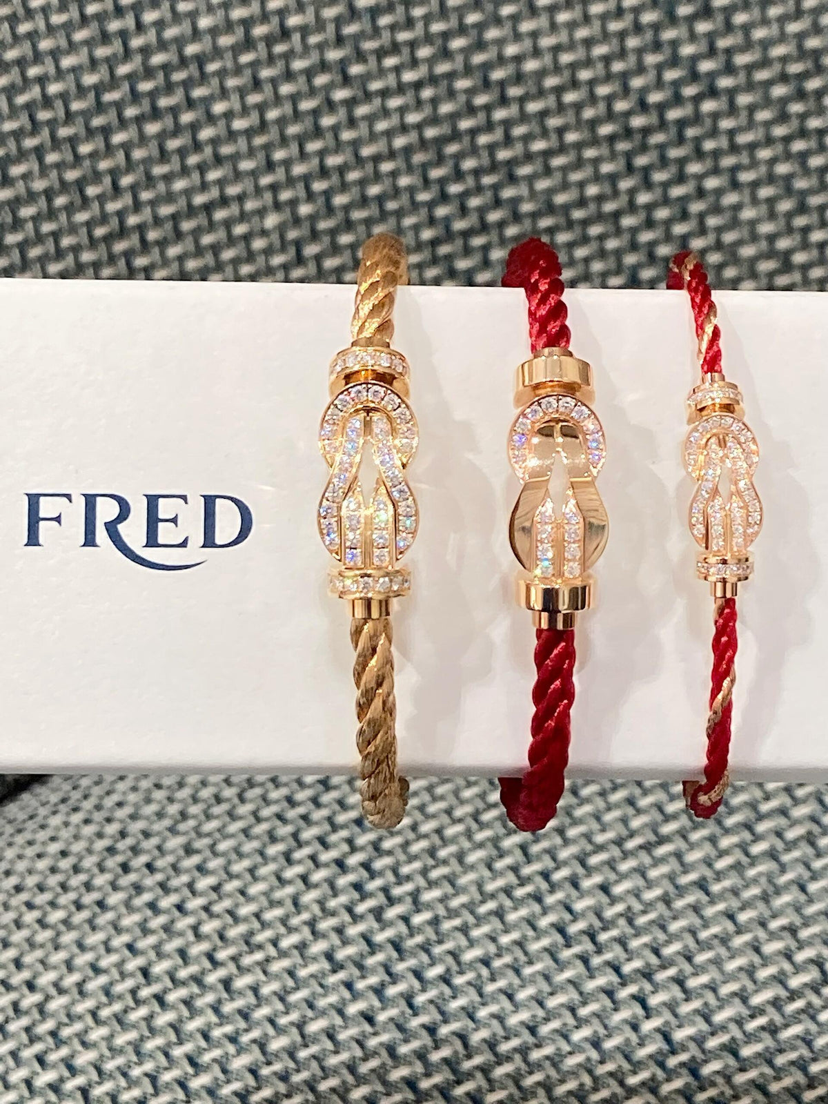 FRED 🈷️원활하고 번영하세요! FRED페이든