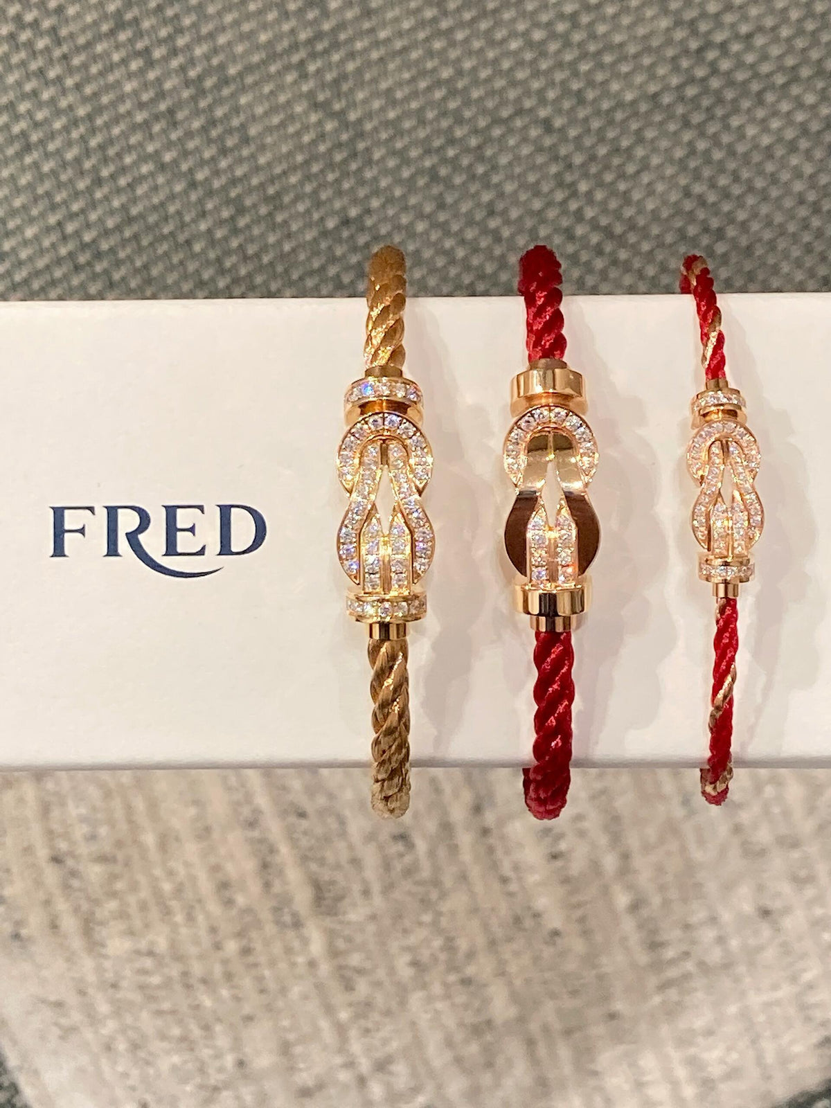FRED 🈷️원활하고 번영하세요! FRED페이든