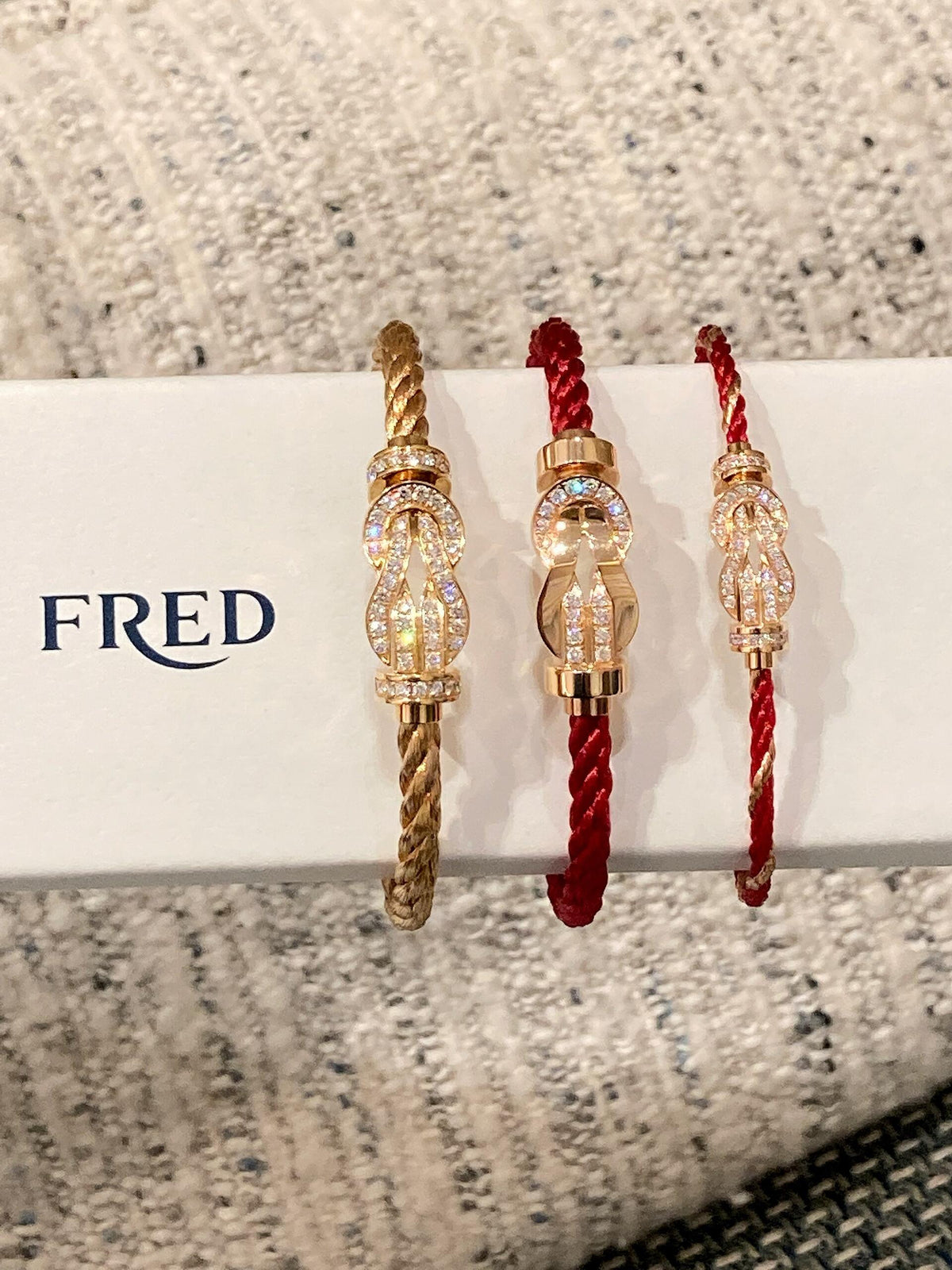FRED 🈷️원활하고 번영하세요! FRED페이든