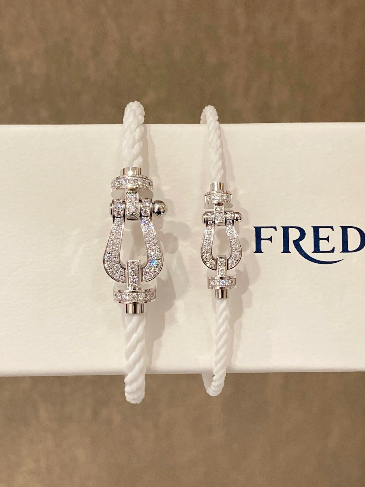 FRED 💖520선물 : 신이 되는 의식, 신 부부가 되고 싶은 마음!
