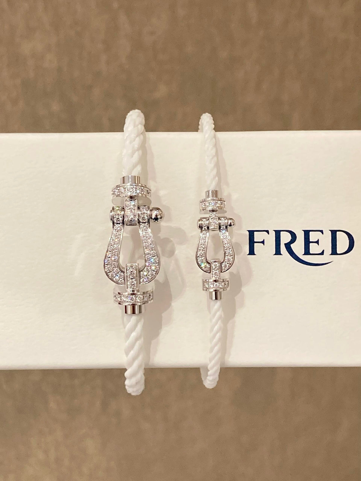 FRED 💖520선물 : 신이 되는 의식, 신 부부가 되고 싶은 마음!