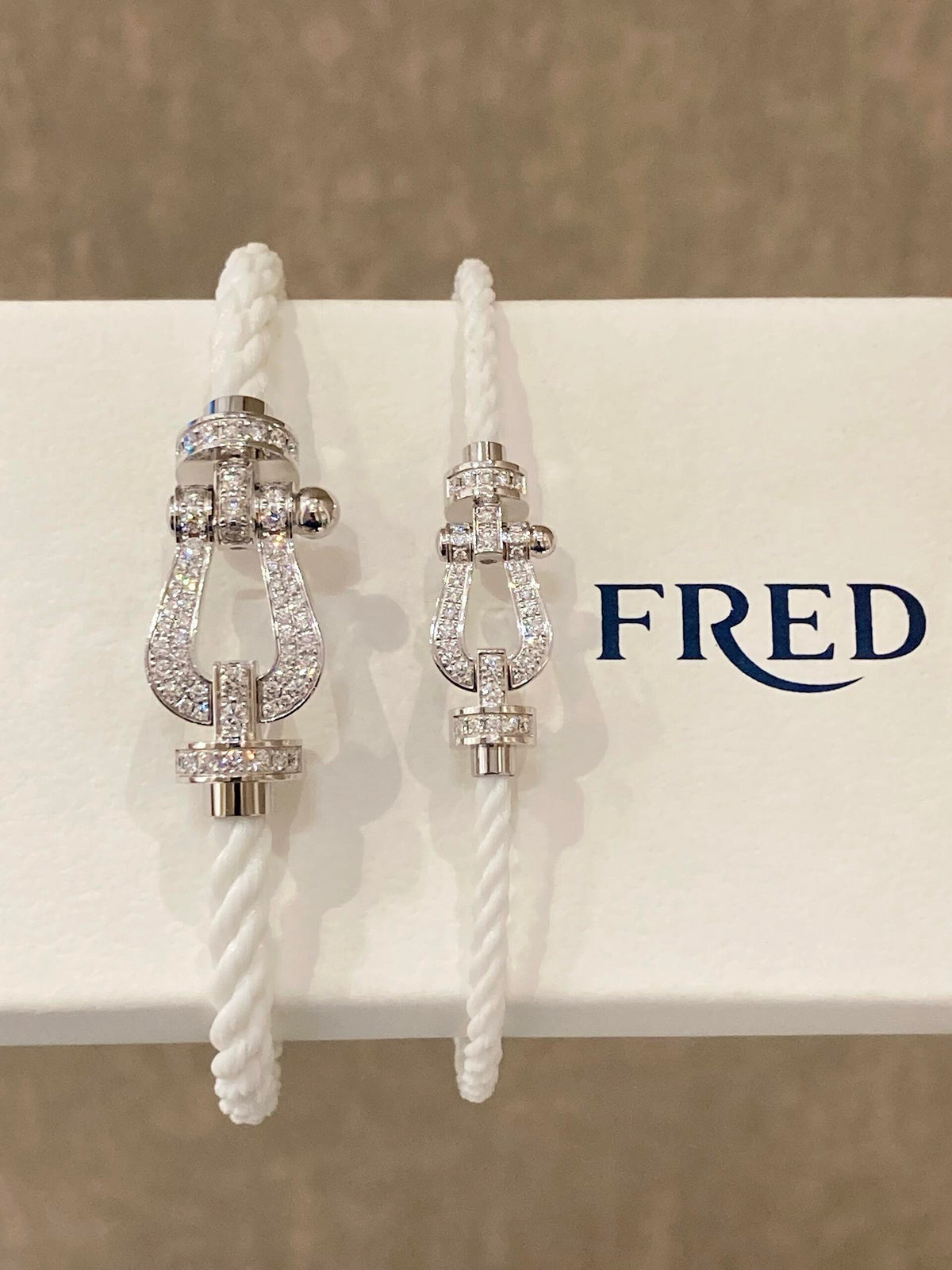 FRED 💖520선물 : 신이 되는 의식, 신 부부가 되고 싶은 마음!