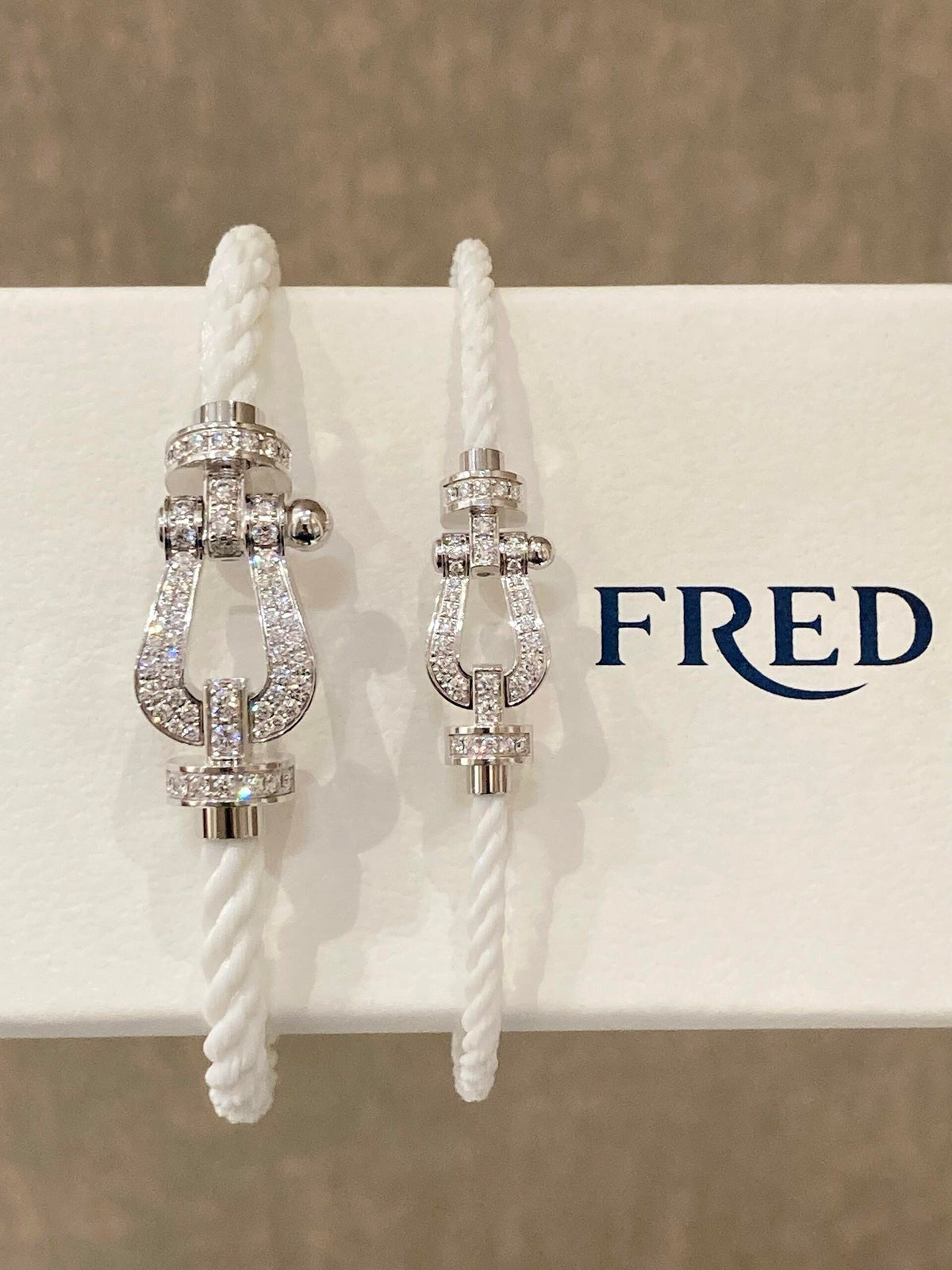 FRED 💖520선물 : 신이 되는 의식, 신 부부가 되고 싶은 마음!