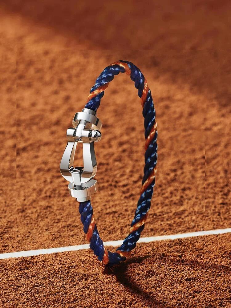 FRED 💖한정모델: FRED✖️Roland-Garros 시리즈
