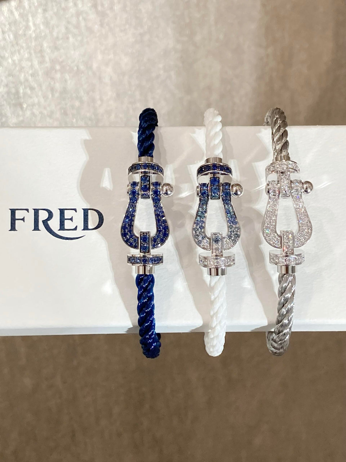 FRED 🔵소박하고 힐링이 되는, 바르고 나면 마음이 차분해지는 느낌! FRED페이든