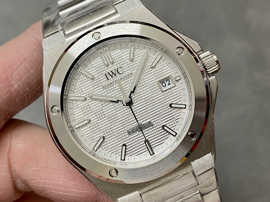 IWC 미니멀 밸런스 워치 03