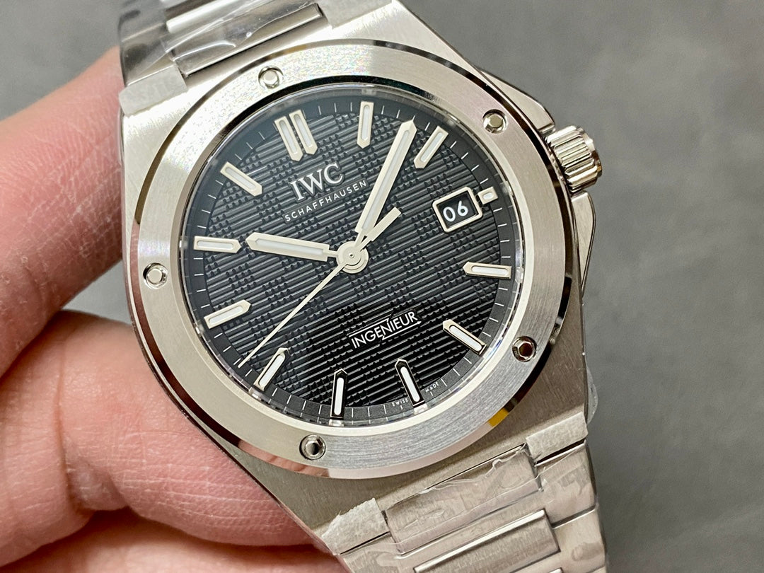 IWC 프레스티지 셀렉션 워치 01