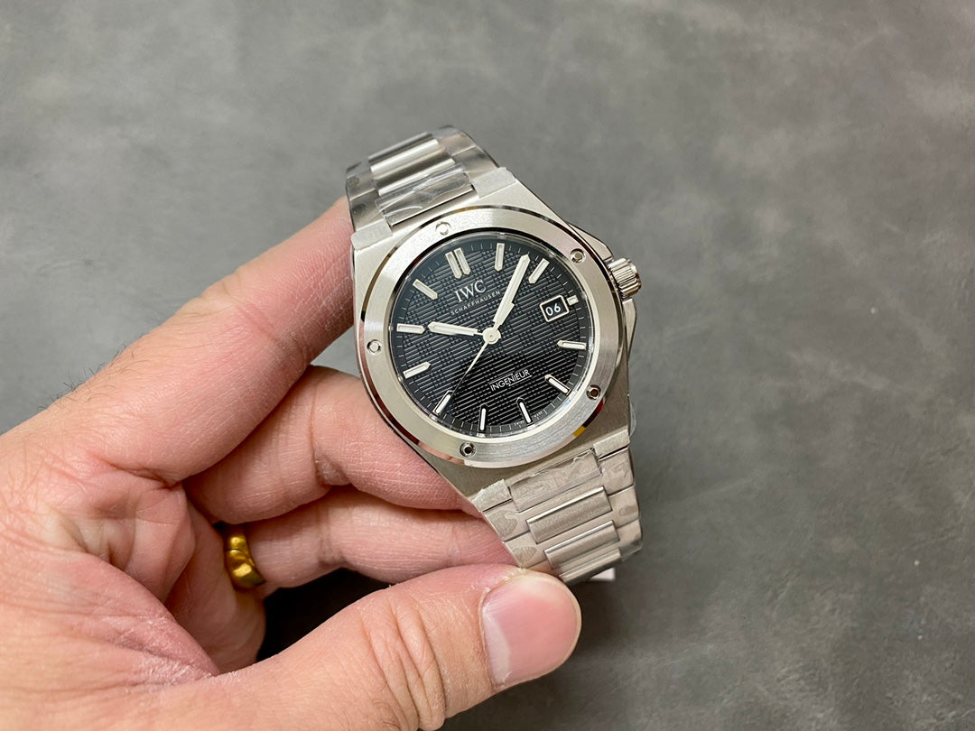 IWC 프레스티지 셀렉션 워치 01